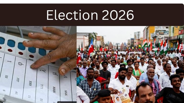 INDIA GOVERNMENT NEXT STEPS